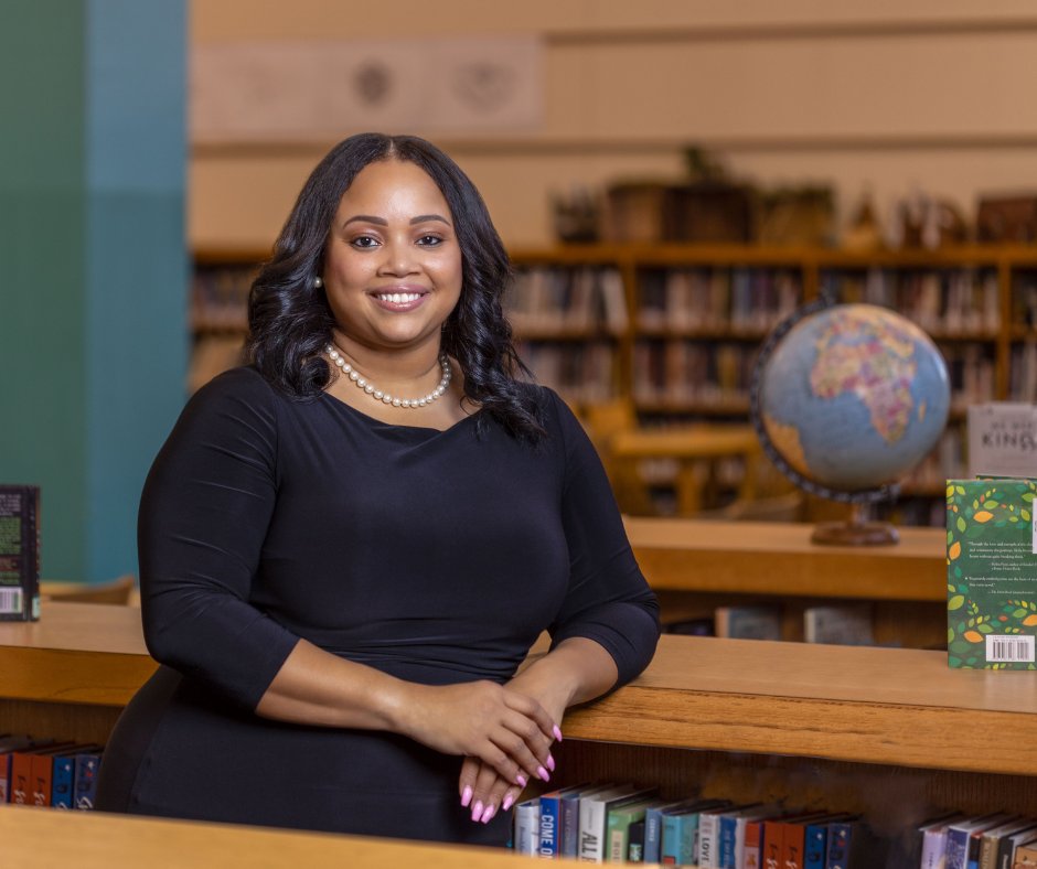 Tiffany Tardy Named New Executive Director of the MPS Foundation