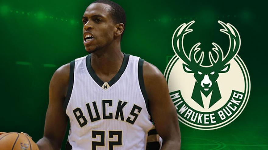 Khris Middleton donates $25,000 to MPS Foundation’s COVID-19 Relief Fund